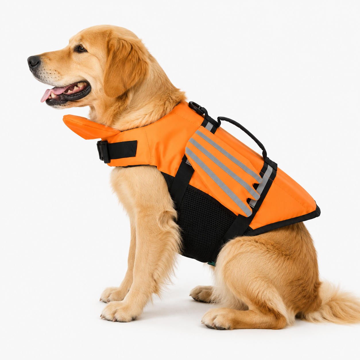 FlotaPaw™ | Protege tu mascota