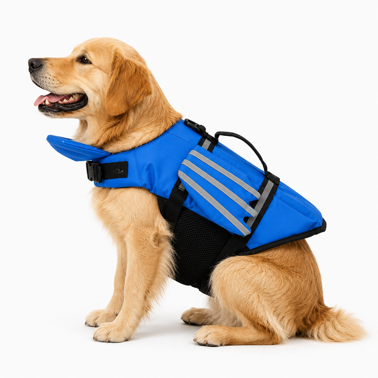 FlotaPaw™ | Protege tu mascota