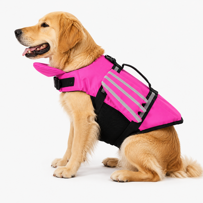 FlotaPaw™ | Protege tu mascota